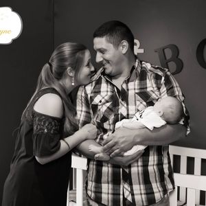 Meet your Posher, Cassidy